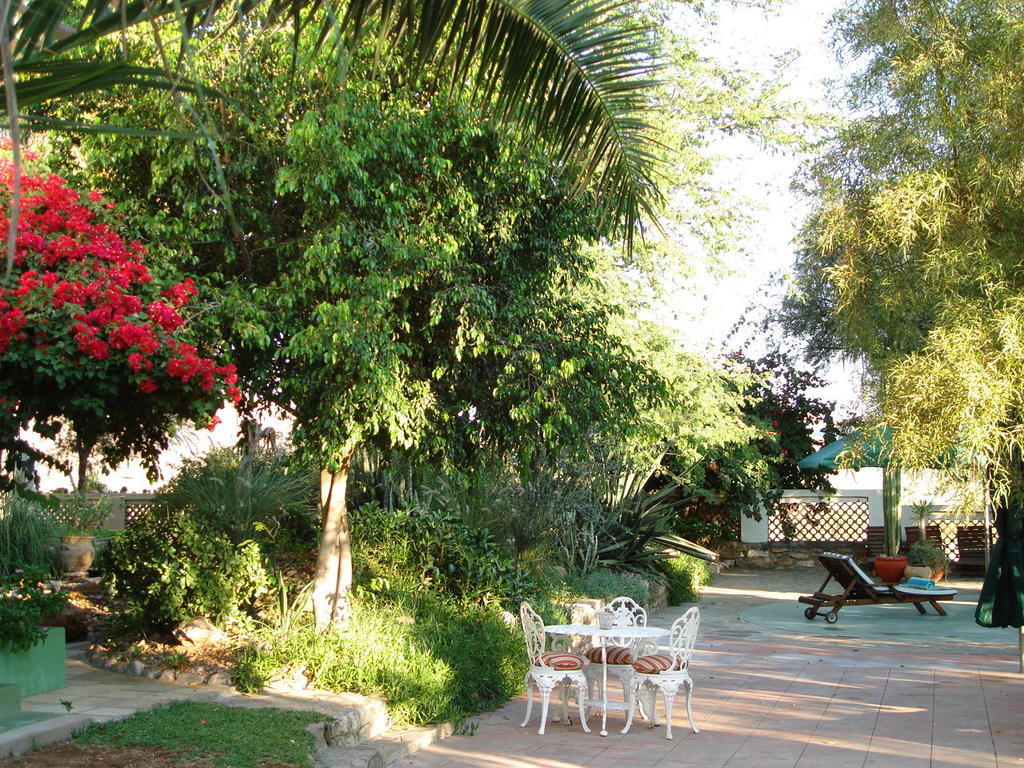 Corona Guest Farm Exterior foto