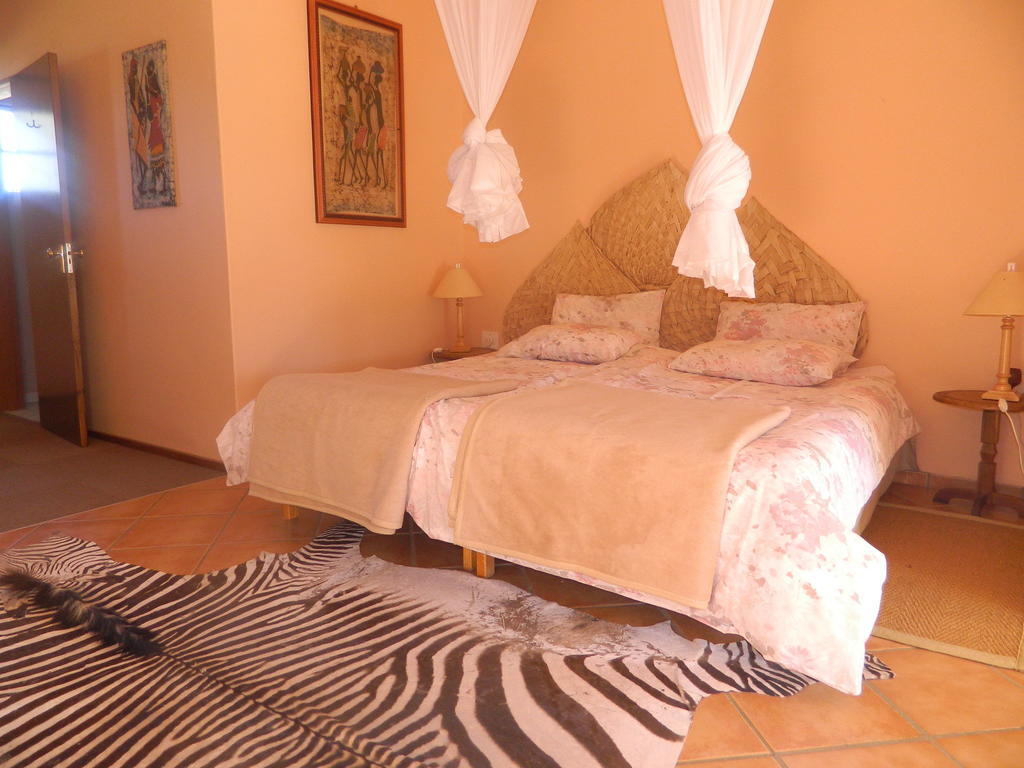 Corona Guest Farm Quarto foto