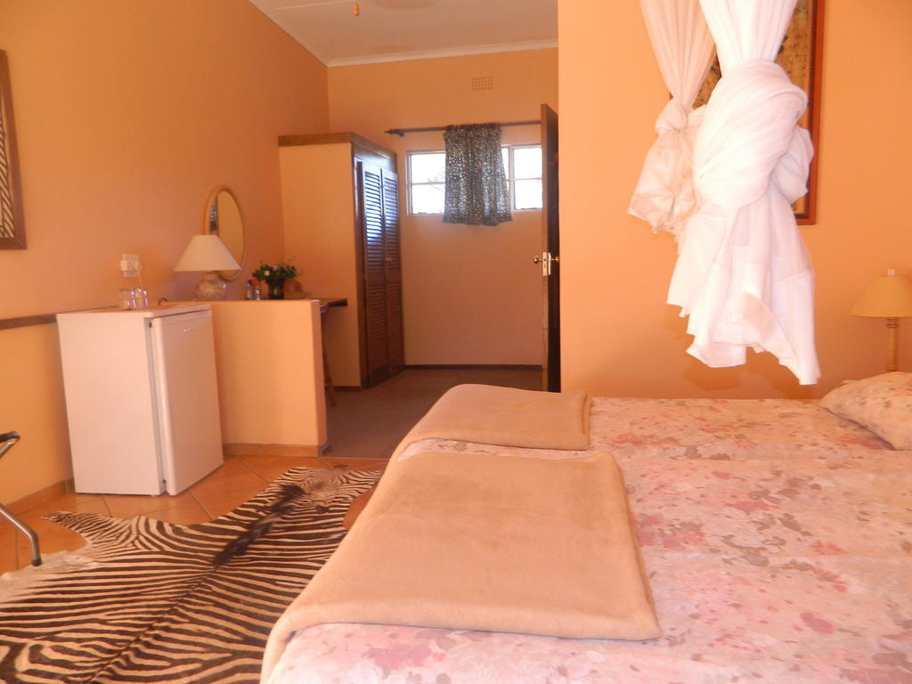 Corona Guest Farm Quarto foto