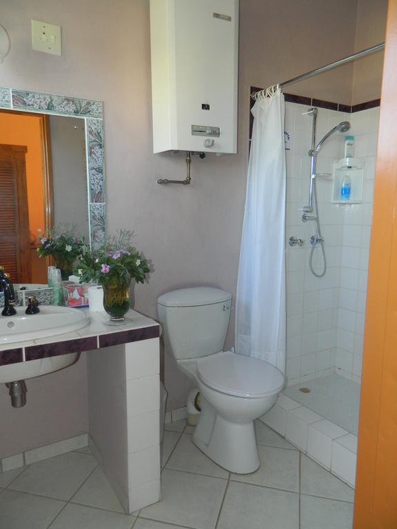 Corona Guest Farm Quarto foto