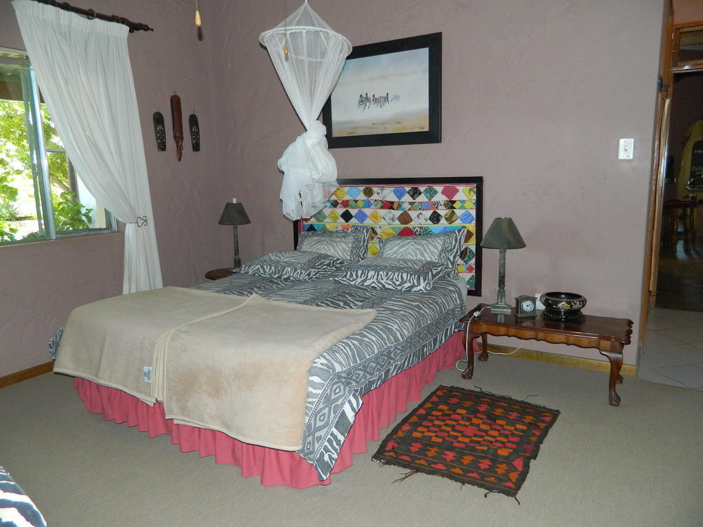 Corona Guest Farm Quarto foto