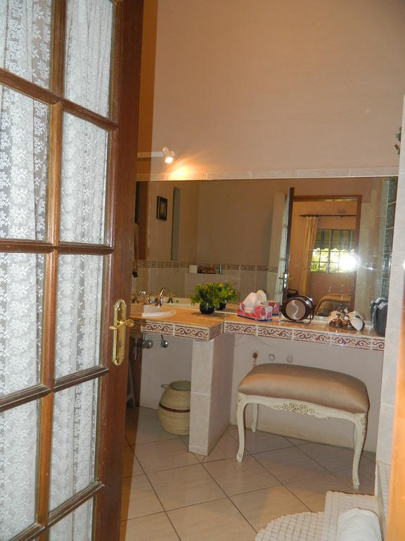 Corona Guest Farm Quarto foto