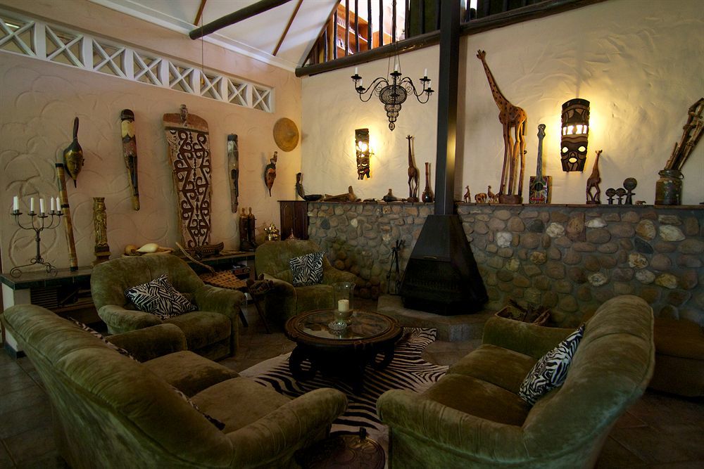 Corona Guest Farm Exterior foto